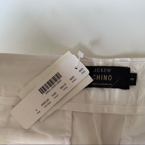 J. Crew Chino Short - Picture 3 of 3